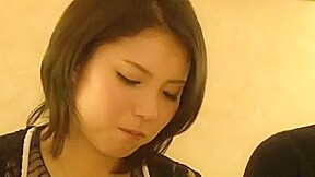 Fabulous Japanese whore in Best Big Tits, Doggy Style JAV scene