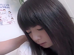 Fabulous Japanese whore in Hottest Amateur, HD JAV video