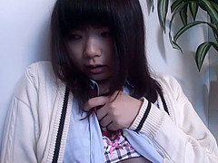 Fabulous Japanese whore in Hottest Amateur, HD JAV video