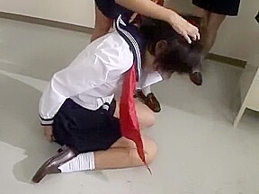 Fabulous Japanese whore in Incredible teens 18+ JAV clip