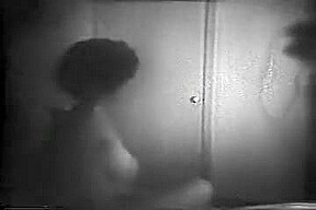 Fabulous Retro, Threesomes adult movie