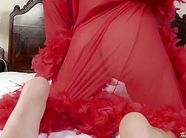 Fabulous Xxx Clip Blonde Exotic Will Enslaves Your Mind