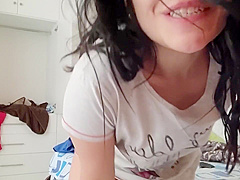 Fabulous Xxx Clip Small Tits Unbelievable