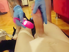 Fabulous Xxx Scene Handjob Private Hottest , Its Amazing