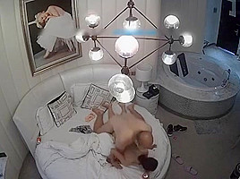 Fabulous adult video Sex incredible only for you
