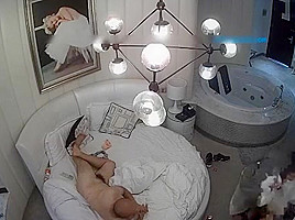 Fabulous adult video Sex incredible only for you