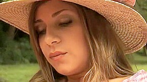 Fabulous amateur Femdom, BDSM sex video