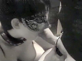 Fabulous amateur POV, Handjobs porn scene