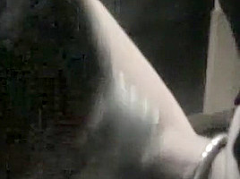 Fabulous amateur POV, Handjobs porn scene