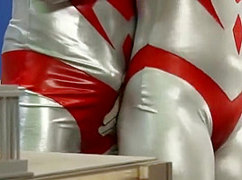 Fabulous homemade Fetish sex video