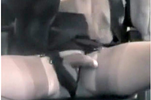Fabulous homemade shemale clip with Masturbation, Fetish scenes