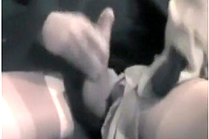 Fabulous homemade shemale clip with Masturbation, Fetish scenes