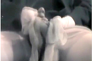 Fabulous homemade shemale clip with Masturbation, Fetish scenes