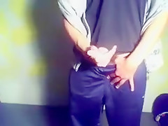 Fabulous male in best twink, webcam homo adult clip