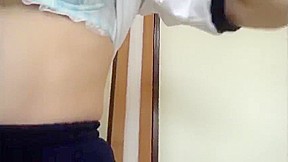 Fabulous porn clip 60FPS hottest