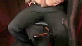 Fabulous sex clip Blonde wild full version