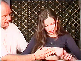 Fabulous sex scene Amateur teens 18+ hot watch show