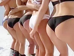 Fabulous teens 18+, Serbian sex video
