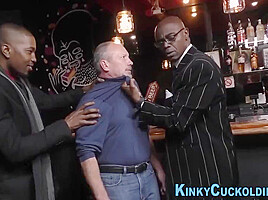 Face Spunked Bitch Blacked - Brutal Gangbang