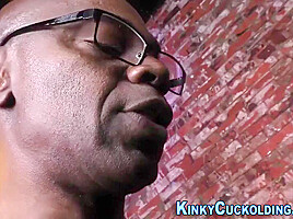 Face Spunked Bitch Blacked - Brutal Gangbang