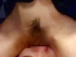 Facesitting in Locker Room