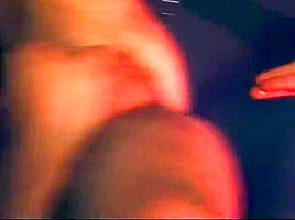 Fantasies of a pig bottom