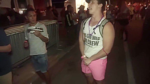 Fantasy Fest 2018 in Key West, FL