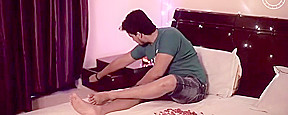 Fareb - Nuefliks Hindi Bf Movie