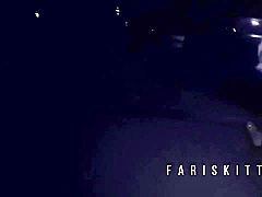 Fariskitten Girl