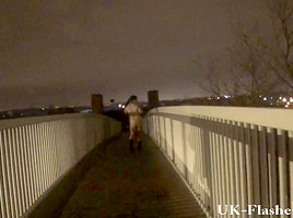 Fat wifes public nudity and aged british hottie