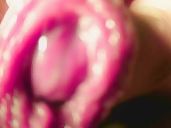 Feel my cum pumping dickhole in ur aching pussy