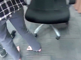 Feet 65