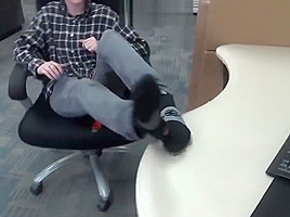 Feet 65