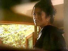 Female Gardener, Scene 4