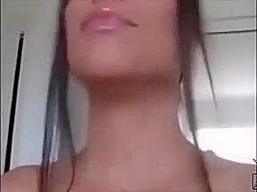 Femdom Mistress Lipstick Fetish JOI