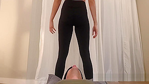 Femdom Workout Routine