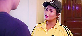 Feneo Movies Sales Girl Webseries (s01e02)