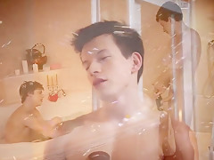 Festive Bath
