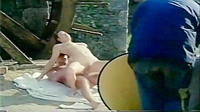 Fetching whore featuring amazing interracial sex video