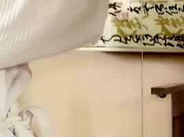 Fetish Masseuse Jizzed