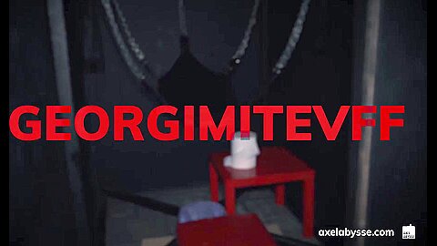 Fill Me Up, Part One