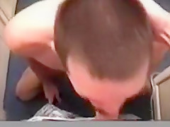 Filthy Cunt Boy
