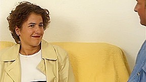 Finger Im Po Ab Nach Mexico - German Milf