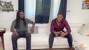 First Look ThePros Ep9S2 - Stephanie Saint and Raven Vice