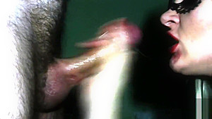 First Porn Video by Samanta Slut
