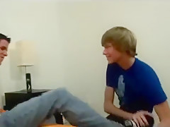 First time friends bareback sex big cock cum