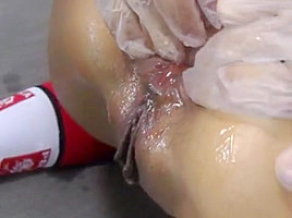 Fist n Lick That Rosebud