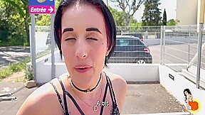 Fit Ass Old Leila Fucked Hard By A Muscle Guy 15 Min With Laila Heart