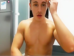 Fit Boy Big Load