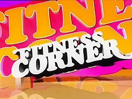 Fitness Corner - Ep-15